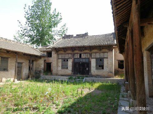 靳氏家谱微信群，靳氏家谱睢县北六里田楼的电话（从三宫一祠看山西陵川郊底靳氏）