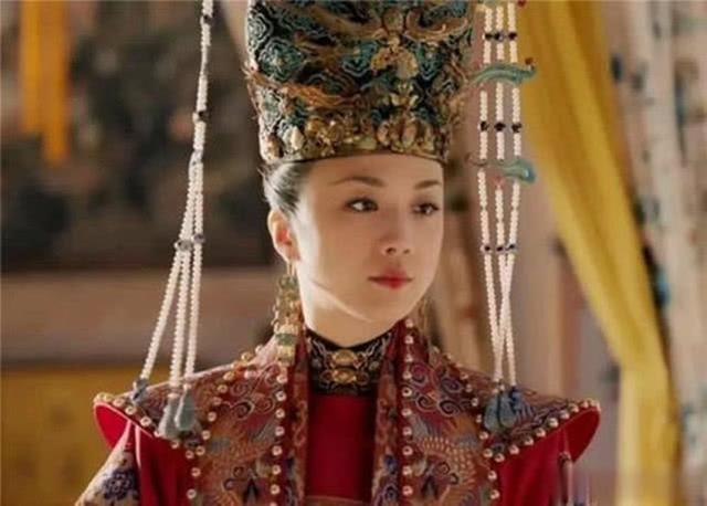 真实明朝孙太后，为何不能像张太皇太后那样