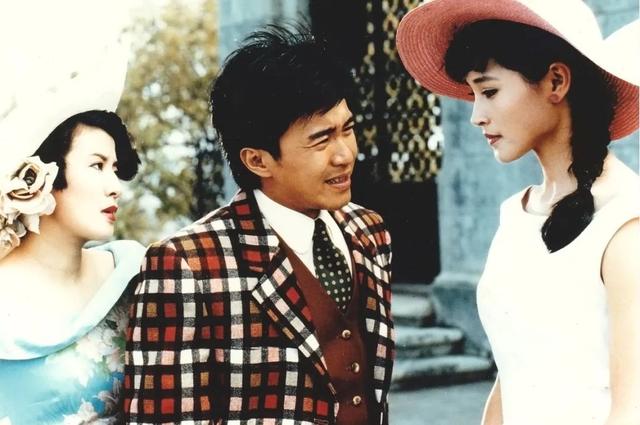 千王之王2002，千王之王2003（盘点香港影坛十大赌片）