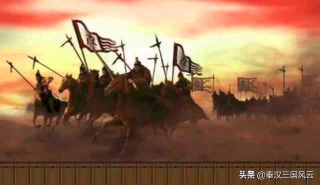 燕国被哪个国家灭了，燕国是被什么国灭的（与楚国相比燕国下场才最凄惨）