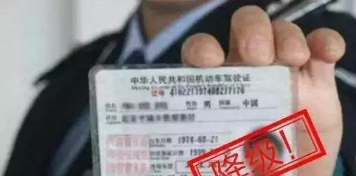 b1驾驶证能开什么车，b1驾照可以开什么车（“跨级”12分就没啦）