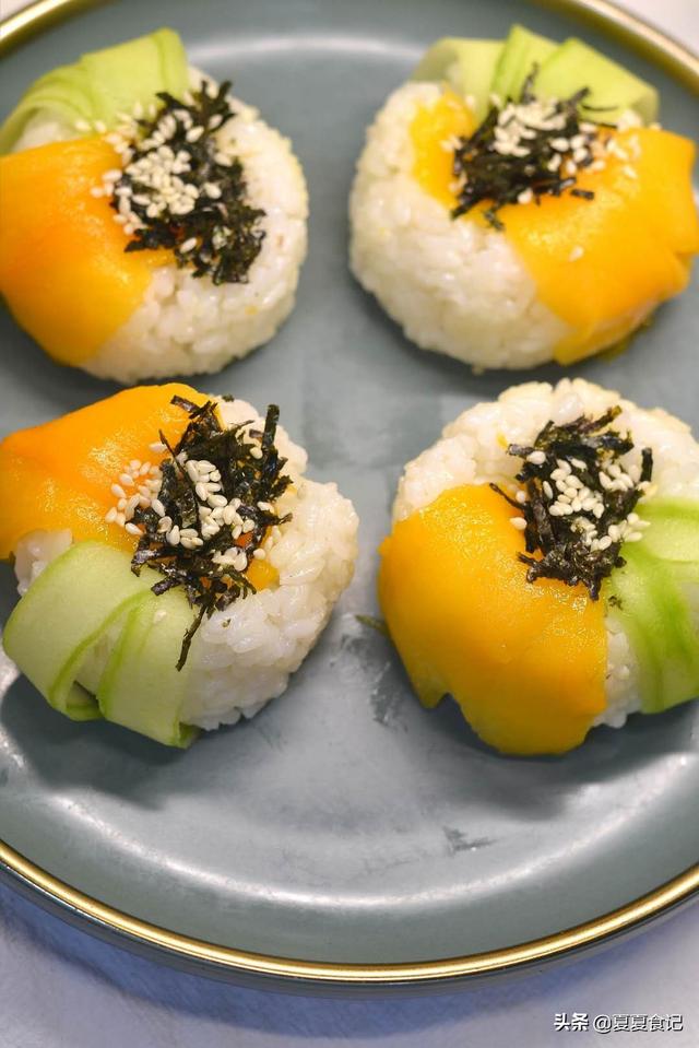 寿司醋的调配方法的做法，自调寿司醋只需简单4步