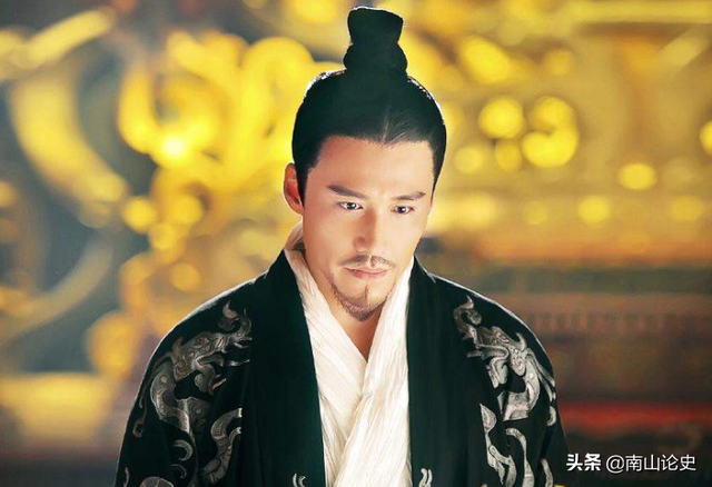 汉武大帝刘嫖结局，结局大都令人唏嘘慨叹