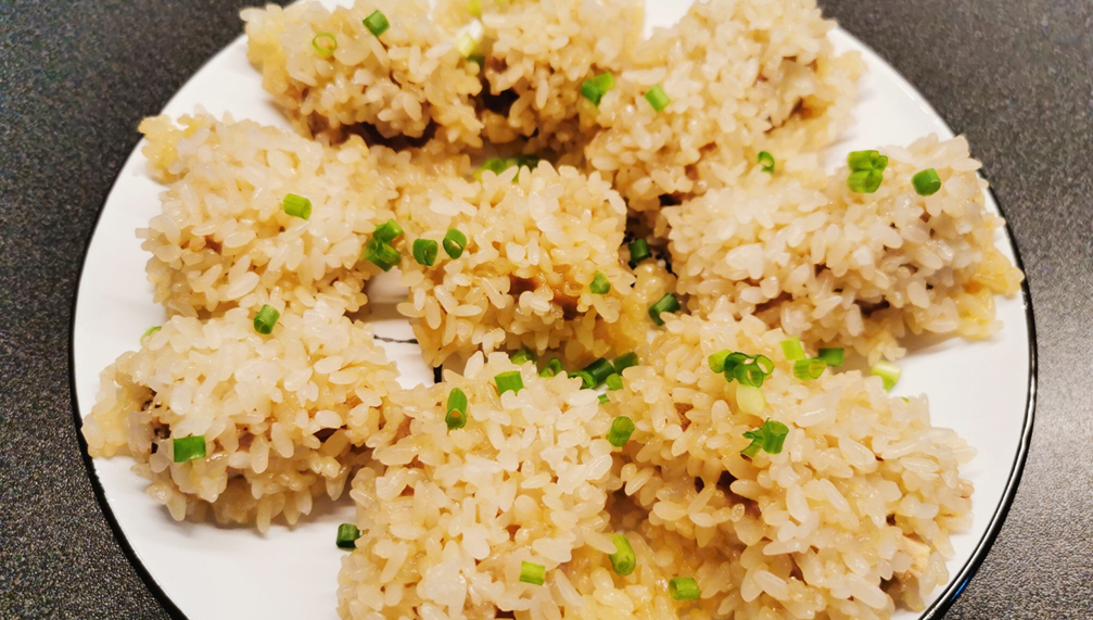 圖片[3]-7道蒸菜的做法  孩子常吃身體好-起舞食譜網