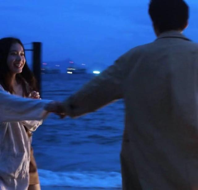 高级ins风情侣头像，高级情头ins风微信（情头：ins风）