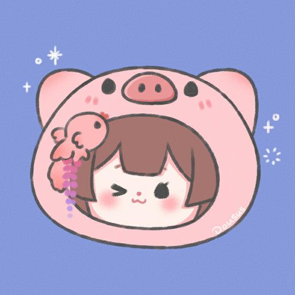 阴阳师帅气可爱头像微信，阴阳师帅气可爱头像（阴阳师猪年头像分享）