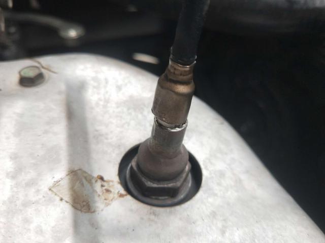 氧传感器工作原理，汽车氧传感器工作原理（胖哥分析氧传感器原理）