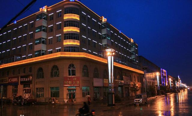 宁古塔是现今什么地方，宁古塔是现今什么地方 新闻（清朝专门发配重犯的宁古塔现在变啥样了）