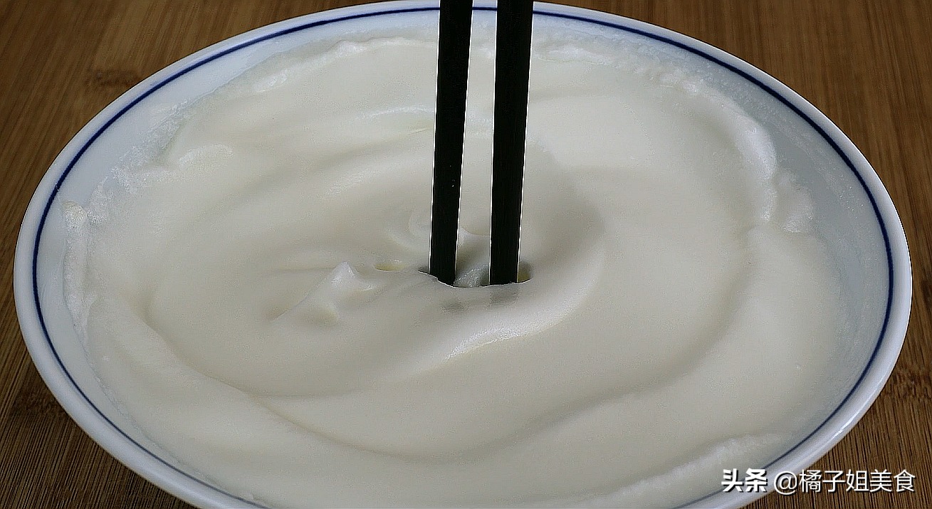 圖片[4]-【蒸蛋糕】做法步驟圖 用最簡單的食材做出媲美蛋糕店的美味蒸-起舞食譜網