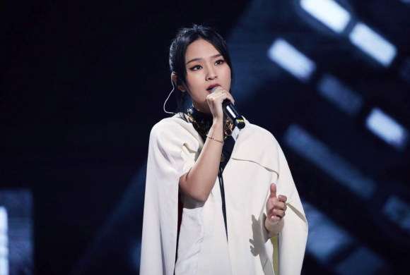 2005超级女声排名，2005超级女声十强（前三强至今都有姓名）