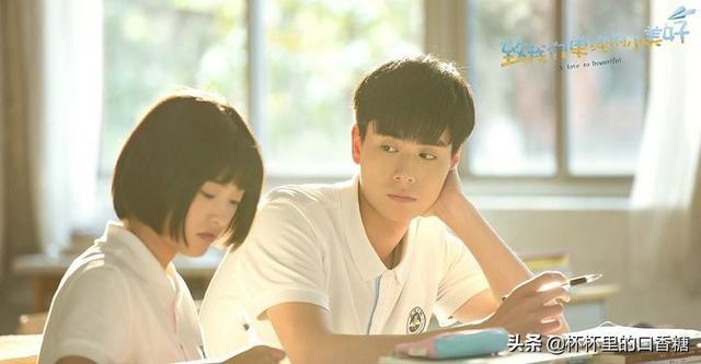 杨洋和郑爽演过所有的电视剧，杨洋和郑爽演过什么电视剧（《一生一世》第四）