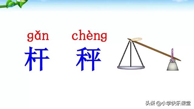 称象的办法有哪些，什么简单的办法来称象（小学语文部编版二年级上册第4课《曹冲称象》知识点+图文解读）