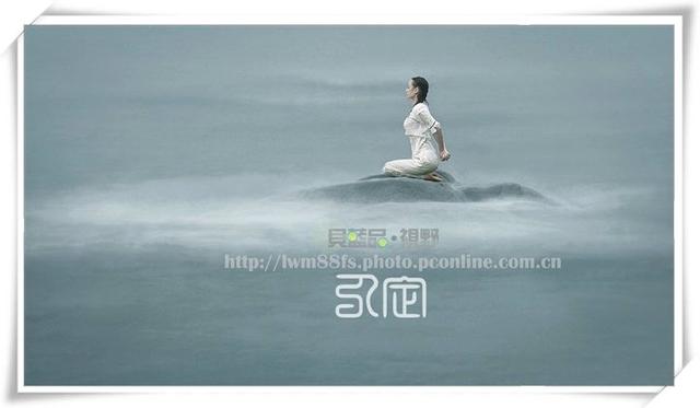 静谧，静谧公主在哪刷（早读：静谧图片）