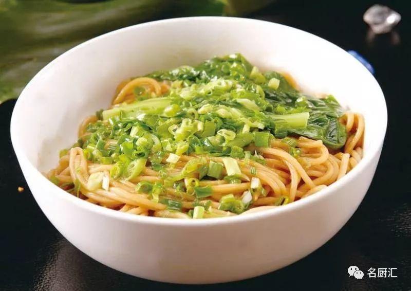 面条的做法大全，西红柿煮面条的做法（58种面条做法大全，值得收藏）