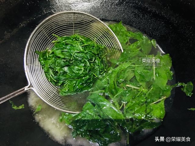 枸杞叶可以吃吗，枸杞的用处和功效（睡眠差的人要多吃枸杞叶）