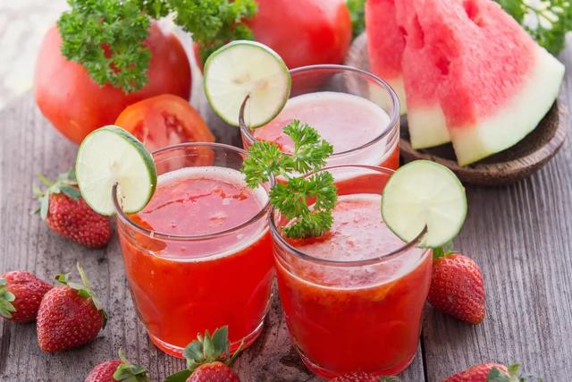 西瓜晚上吃发胖吗，越吃越瘦的10种水果（掌握这4个诀窍就能大胆吃）