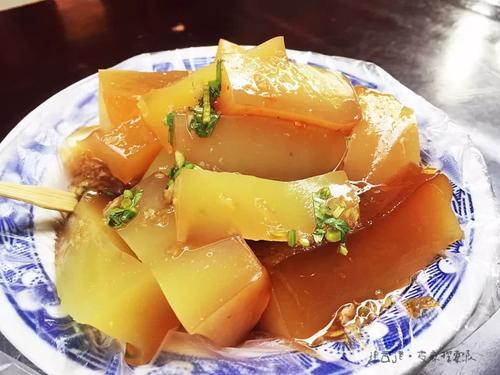 连云港有什么特产，连云港有什么特产好快递的（连云港还有这几道正宗本地美食）