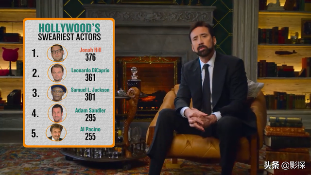 法克什么意思，不打码，不消音，凯奇翻身了（外国人说的法克什么意思）