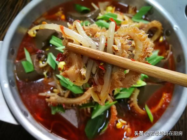 火锅鸭血要煮多久（想吃火锅没时间）