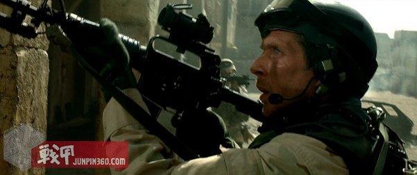 理查得.泰森是什么意思，理查德·泰普勒百科（最真实的美国大片《黑鹰坠落》中）