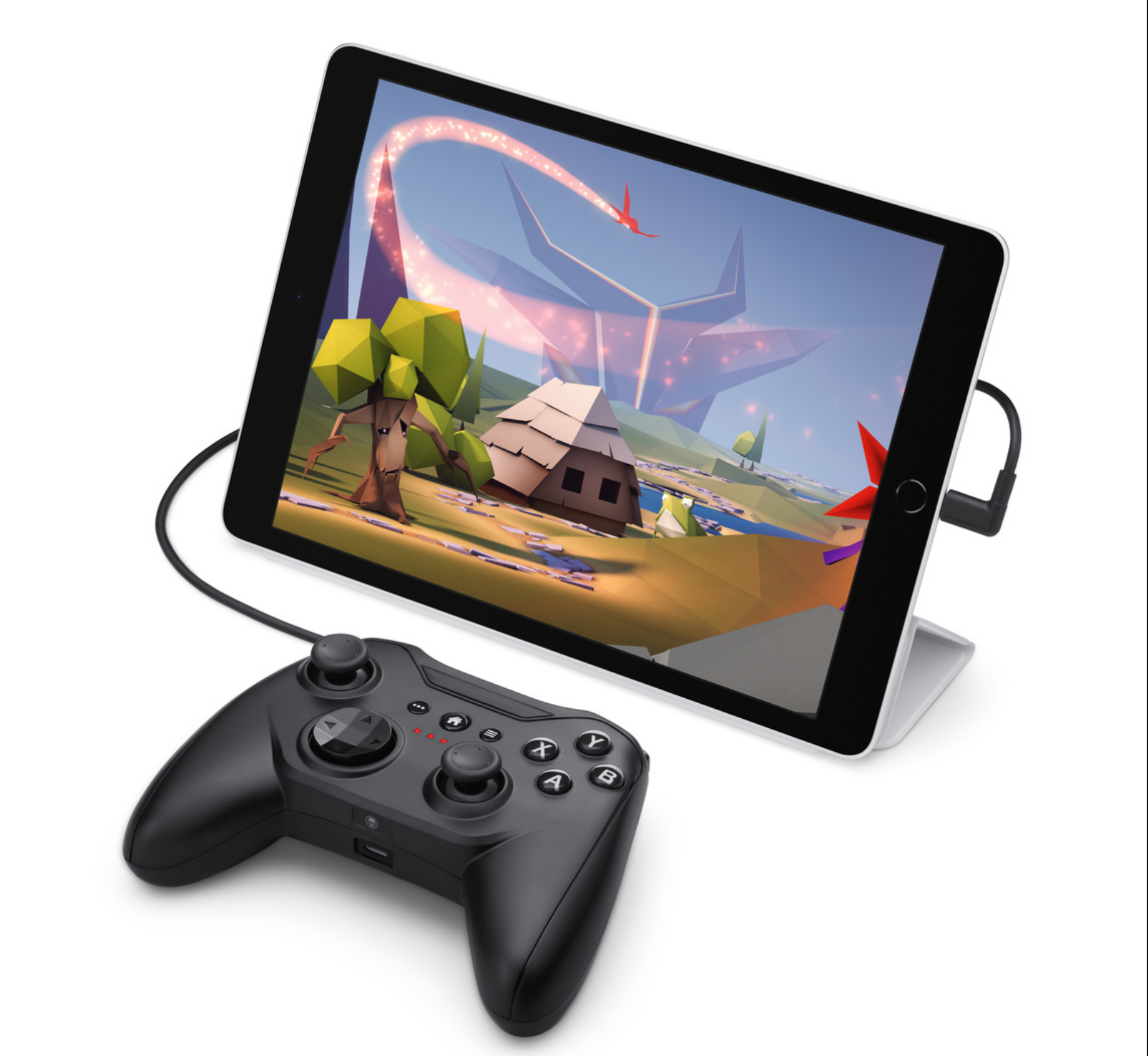 ios手柄(ios16支持joycon手柄)