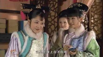 甄嬛传中淳常在哪里，甄嬛传一一为什么说淳贵人心机连甄嬛都自叹不如
