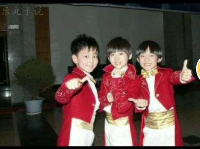 易烊千玺出道时间，易烊千玺出道时间天数（易烊千玺到底经历了什么）