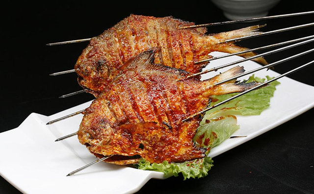 金昌鱼，你知道究竟是为什么吗（金鲳鱼营养价值和功效与作用）