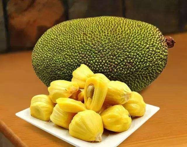 海南水果特产有哪些水果，海南特产水果（吃遍中国之海南特产水果）