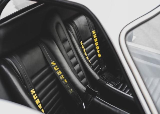 gts是什么车，大众gts是什么车（说GTS是最保时捷的保时捷）