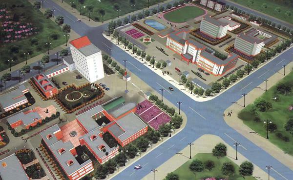 洛阳高级技工学校，洛阳2021年女生上什么铁路学校比较好（历经波折的洛阳职业技术学院）