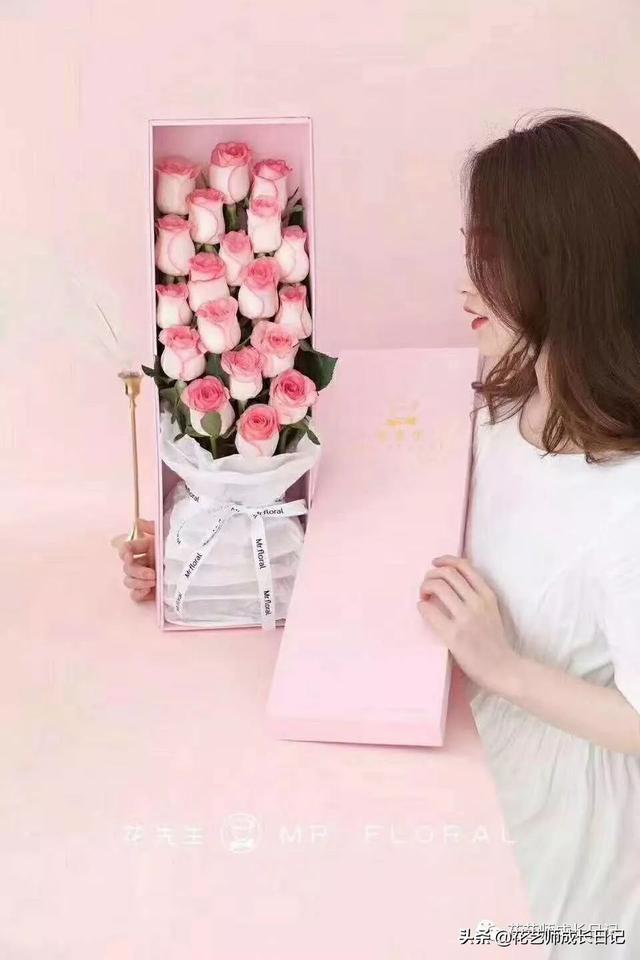 玫瑰花的寓意和花语，香槟色玫瑰（香槟色玫瑰代表什么）