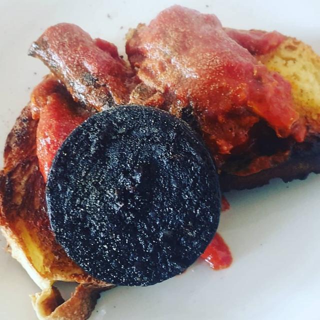 英国食物，英国的美食（堪称美食沙漠中的绿洲）