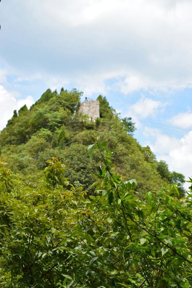 镇远古镇在贵州哪个市，贵州镇远古镇（中国十大最美古城之一）