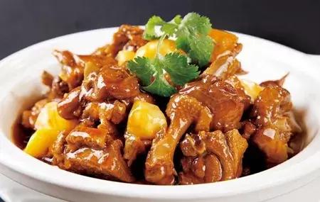 栗子糕是哪里的特产，板栗糕是哪里的特产（阳山板栗可能你吃得多了）