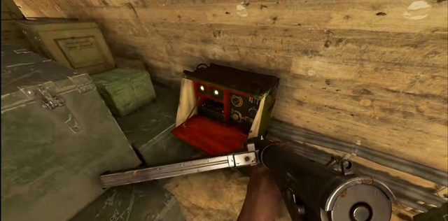 战地4攻略，战地4攻略 全流程通关图文详细讲解（《战地5》彩蛋大盘点）