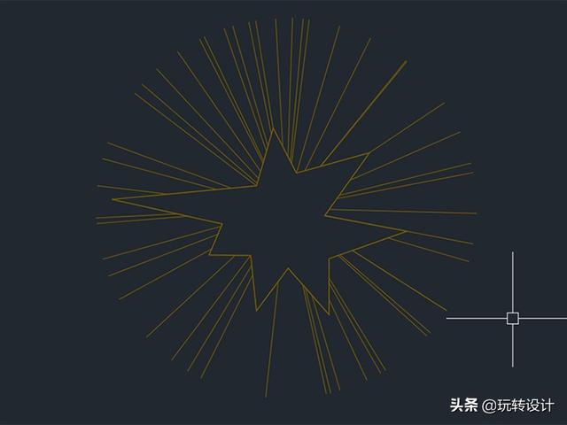 cad拆分命令，CAD中的分解命令怎么用（CAD修剪的4种方法）