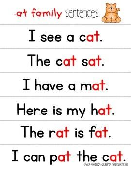 bat怎么读，bat怎么读?具体点。为什么我和有道上的不一样?有道上的那个怎么把字母a（自然拼读元音字母a的发音-人教新起点版3年级上册第1单元）