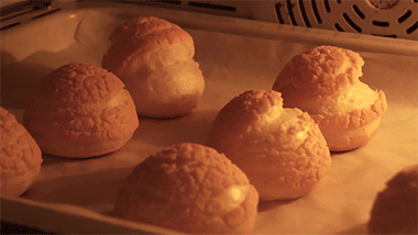 樱花蛋糕的做法，樱花甜点做法（做出最美的樱花镜面水晶蛋糕。）