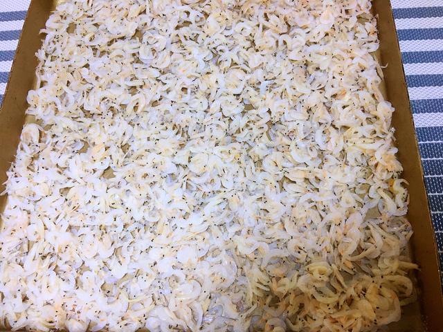 小虾皮制作方法，小虾皮制作方法步骤（宝宝补充营养不能少了虾皮粉）