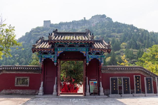 青州旅游路线及攻略，青州攻略一日游（去避世的古村独享静谧）