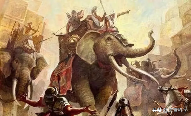 血月可怕传说，血月传说是真的假的（近600年最长月偏食上演）