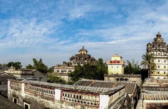 请问江门市有哪些高职院校，江门有哪些职业技术学院（“中国第一侨乡\