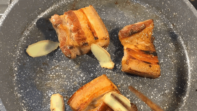 叉烧饭做法步骤，叉烧饭怎么做（用平底锅就可以做的叉烧饭）