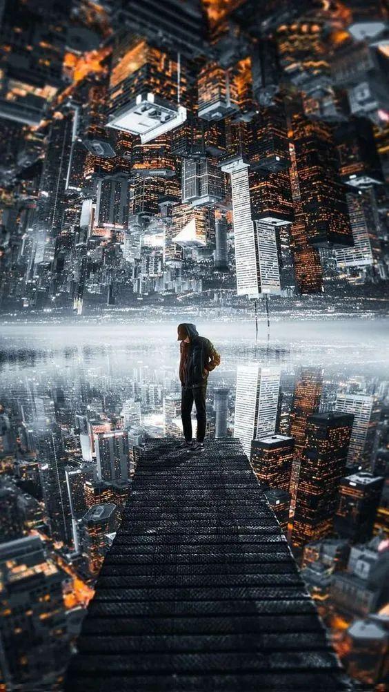 朋克风格服装怎么下这个定义呢，朋克服饰样式风格特点（教你快速入门赛博朋克-机能风穿搭）