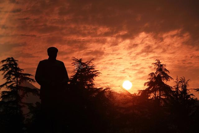 任公是指谁，任公指的是什么（字“润之”与名“泽东”为何相映成趣）