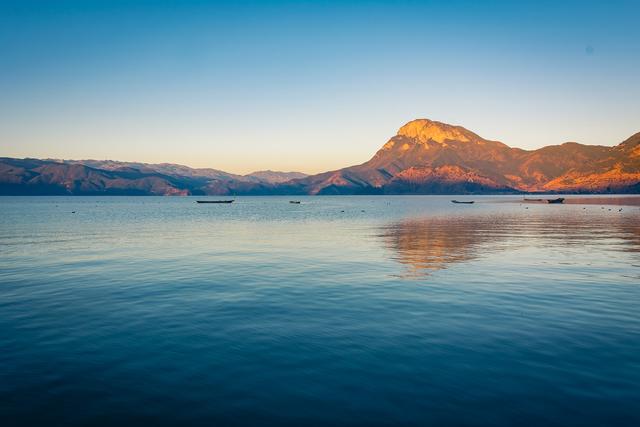 泸沽湖旅游时间，去泸沽湖旅游哪个时间最合适（这条3天2晚的线路）