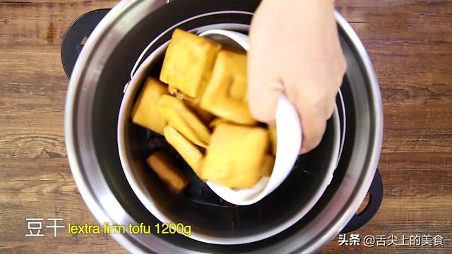 苏式卤汁豆干怎么做 苏式卤汁豆干怎么做好吃，苏式卤汁豆干怎么做（好吃的秘诀在这里）