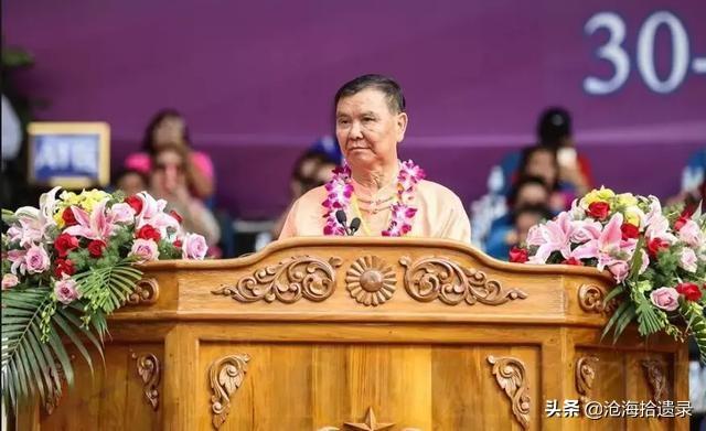 缅甸有几个特区，掸邦第四特区（缅甸“小中国”不止有果敢和佤邦）