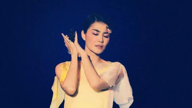 女歌手名字大全，女歌星全部名单2022年（王心凌和范玮琪被批徒有其名）